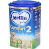 Danone Nutricia SpA Soc.ben. Mellin Comfort 2 Latte in Polvere 800 g