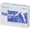 Fleboral Pierre Fabre Fleboral® 100 in Capsule 15 pz