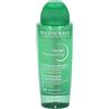 BIODERMA Nodé Fluido shampoo delicato uso quotidiano 400 ml Shampoo