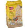Schär Crackers al Rosmarino 6x35 g Snack