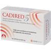 CADIRED® 5 36 pz Capsule
