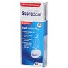Steradent Triple Action Plus 60 compresse pz Compresse effervescenti