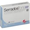 Serrados® ForteRP 10 pz Capsule