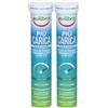 Equilibra Srl Equilibra® Più Carica Set da 2 2x90 g Compresse effervescenti