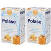 Polase Hydration Reidrata e Reintegra 2x12 pz Bustina