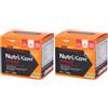 Namedsport Srl NutriXam Forza Set da 2 2x230 g Polvere per soluzione orale