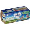 Mellin® Nasello 2x80 g Pappa