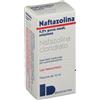 Naftazolina 0,2% Gocce Nasali 10 ml nasali