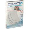 Safety PRONTEX Soft Pad 10 x 15 cm 5 compresse in tnt + 1 impermeabile 6 pz Cerotto