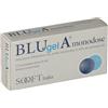 BluGel A Soluzione Oftalmica Monodose 15x0,35 ml Pipette monodose