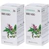 SPECCHIASOL Gemmosol Ribes Nero 2x100 ml Liquido
