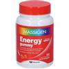 Marco Viti Farmaceutici SpA Massigen Energy Gummy 1 pz Caramelle