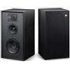 WHARFEDALE LINTON COPPIA DIFFUSORI BLACK NUOVI
