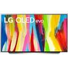 LG Smart TV LG OLED48C29LB 48" 4K Ultra HD OLED