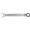 KS Tools 503.4609 Gearplus Chiave a Cricco Combinata, Reversibile, 9 mm