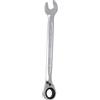 KS Tools 503.4628 Chiave a Cricco Combinata Gearplus, Reversibile, 30 mm