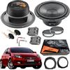 Hertz Kit Casse Altoparlanti Anteriori Hertz CK 165 285W Linea Cento per Fiat Bravo II