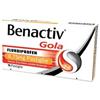 BENACTIV GOLA%16PASTL ARAN S/Z