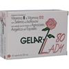 FARMACUP GELARLADY INTEGRATORE 45CPS