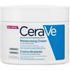 CERAVE CREMA IDRATANTE 340ML