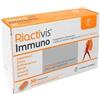 RIACTIVIS IMMUNO 30CPR