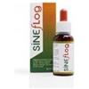 SINEFLOG FLU 200ML