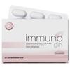 IMMUNO GIN 20CPR