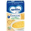 MELLIN PASTA CUORICINI 320G