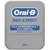 ORAL-B ORALB PROEXPERT FILO INTERD40M