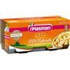 PLASMON OMOG CECI/ZUCCA 2X80G