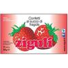 ZIGULI' ZIGULI FRAGOLA 36PALLINE 22G