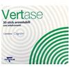 VERTASE 30STICK OROSOLUBILI