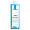 LA ROCHE POSAY-PHAS EFFACLAR GEL MOUSSE 400ML