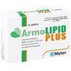 ARMOLIPID PLUS 30CPR