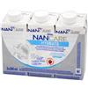 NANCARE HYDRATE LIQ 3PZ 200ML