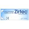 ZIRTEC%7CPR RIV 10MG