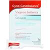 GYNOCANESTEN GYNOCANESBALANCE GEL VAG 7FL