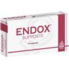 ENDOX SUPPOSTE 10PZ