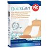 CER PIC CICATRIZZANTE MIX 4PZ