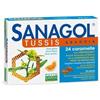 PHYTO GARDA SANAGOL TUSSIS ARANCIA 24CAR