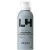 LIERAC HOMME MOUSSE BARBA150ML