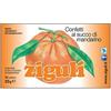 ZIGULI' ZIGULI MANDARINO 36PALLINE 22G