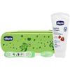 CHICCO CH SET DENTALE VERDE FLUORO