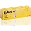 BETADINE%GEL 30G 10%