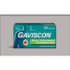 GAVISCON%24CPR MENT250+133,5MG