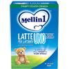 MELLIN 1 LATTE 700G