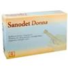 SANODET DONNA 30CPR 1,2G