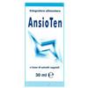 ANSIOTEN GOCCE 30ML