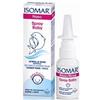 ISOMAR BABY SPRAY NO GAS 30ML