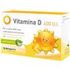 METAGENICS VITAMINA D 400 UI 168CPR